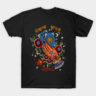 Happiness T-Shirt